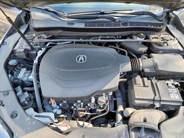 Photo 7 from auction – 2017 ACURA TLX TECH with VIN 19UUB2F57HA007318