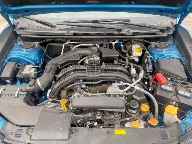 Photo 7 from auction – 2018 SUBARU IMPREZA SP with VIN 4S3GKAK62J3618694