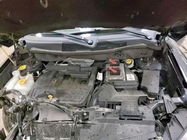 Photo 7 from auction – 2016 JEEP COMPASS SP with VIN 1C4NJDBB4GD520830