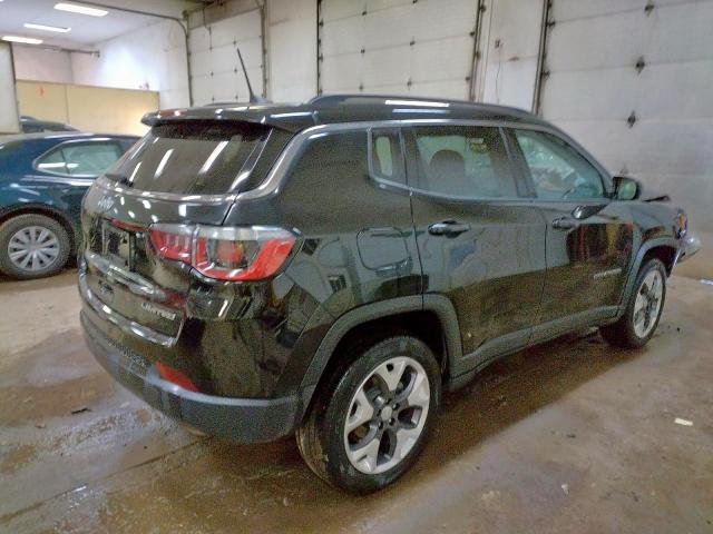 Photo 4 from auction – 2019 JEEP COMPASS LI with VIN 3C4NJDCB9KT828271