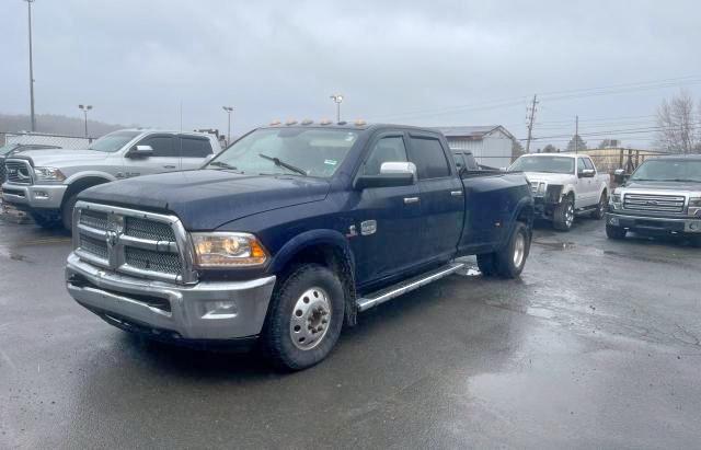Photo 2 from auction – 2013 RAM 3500 LONGH with VIN 3C63RPKL3DG568187