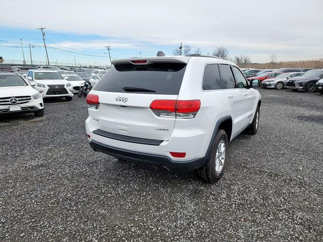 Photo 4 from auction – 2019 JEEP GRAND CHER with VIN 1C4RJFAG3KC619230