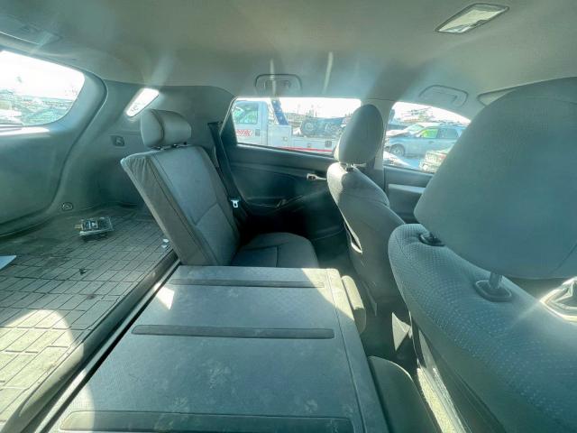 Photo 6 from auction – 2009 TOYOTA COROLLA MA with VIN 2T1KE40E29C009668