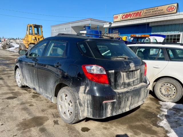 Photo 3 from auction – 2009 TOYOTA COROLLA MA with VIN 2T1KE40E29C009668