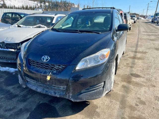 Photo 2 from auction – 2009 TOYOTA COROLLA MA with VIN 2T1KE40E29C009668
