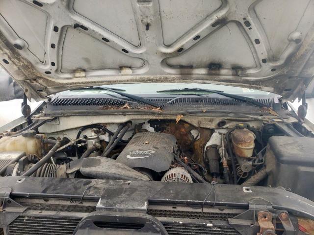 Photo 7 from auction – 2006 GMC SIERRA K25 with VIN 1GTHK23D76F170255