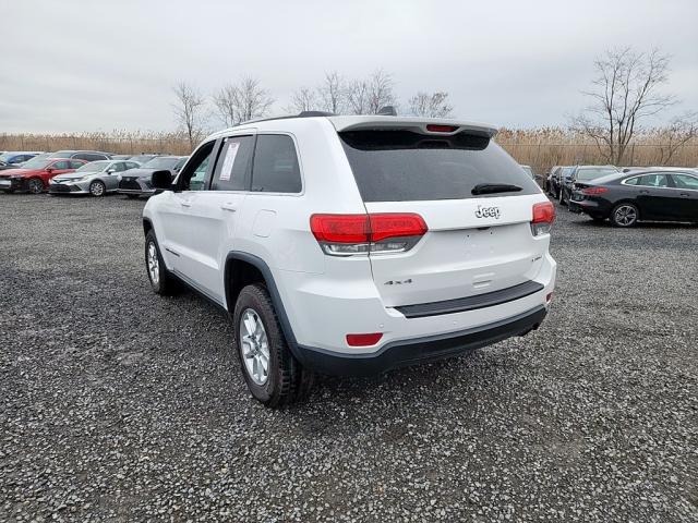 Photo 3 from auction – 2019 JEEP GRAND CHER with VIN 1C4RJFAG3KC619230