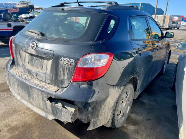 Photo 4 from auction – 2009 TOYOTA COROLLA MA with VIN 2T1KE40E29C009668