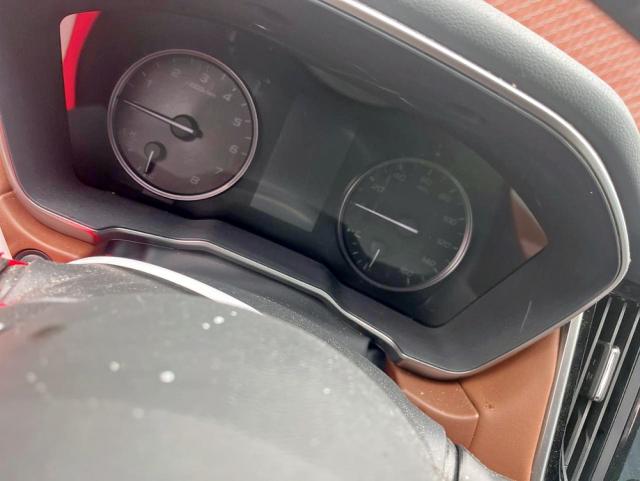 Photo 8 from auction – 2021 SUBARU OUTBACK TO with VIN 4S4BTAPCXM3113444