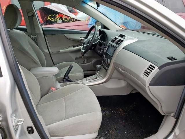 صورة رقم 5 من المزاد - 2013 TOYOTA COROLLA BA مع VIN 5YFBU4EE8DP108399