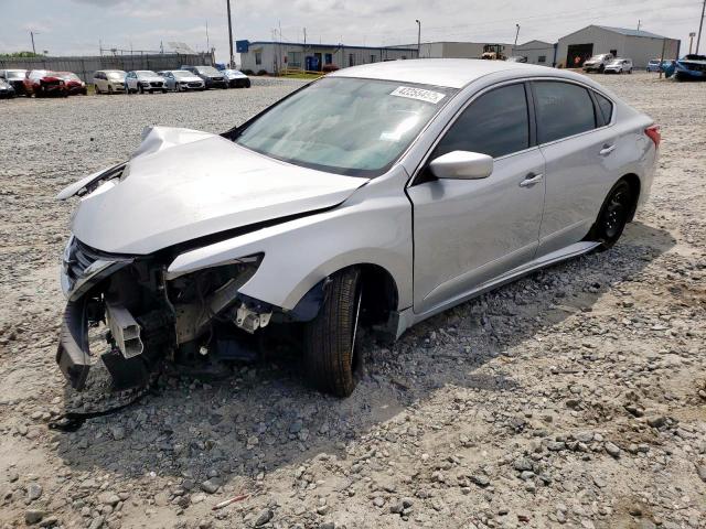 Photo 2 from auction – 2017 NISSAN ALTIMA 2.5 with VIN 1N4AL3AP5HN322372