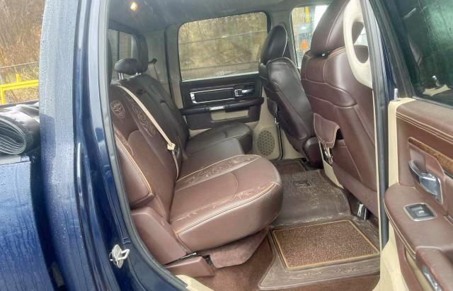Photo 6 from auction – 2013 RAM 3500 LONGH with VIN 3C63RPKL3DG568187
