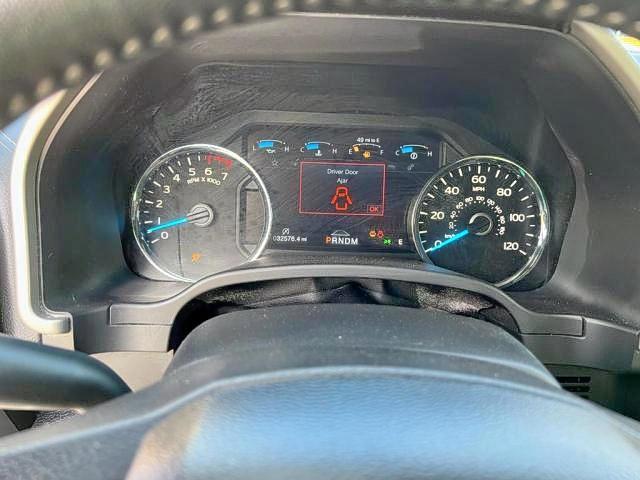 Photo 8 from auction – 2018 FORD F150 SUPER with VIN 1FTEW1E56JFA76786