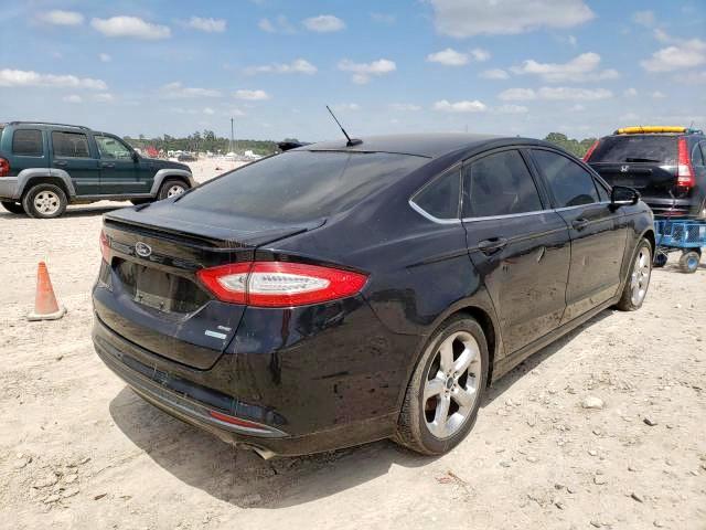 Photo 4 from auction – 2014 FORD FUSION SE with VIN 1FA6P0HD1E5382083