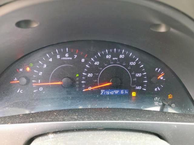 صورة رقم 8 من المزاد - 2011 TOYOTA CAMRY BASE مع VIN 4T1BF3EK1BU759573