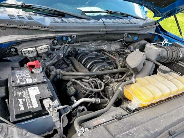 Photo 7 from auction – 2015 FORD F150 SUPER with VIN 1FTEW1CF9FFC86379