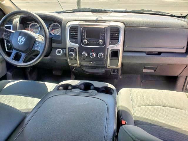 Photo 9 from auction – 2017 RAM 1500 SLT with VIN 1C6RR6GT7HS540453