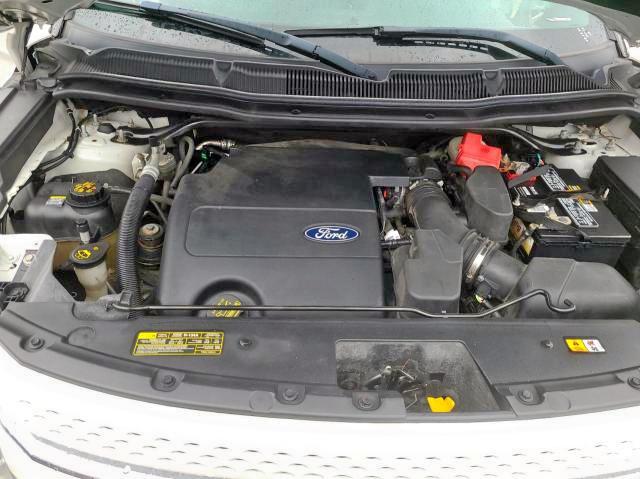 Photo 7 from auction – 2011 FORD EXPLORER L with VIN 1FMHK8F84BGA86847