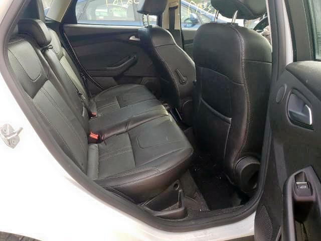 Photo 6 from auction – 2014 FORD FOCUS TITA with VIN 1FADP3N22EL365980
