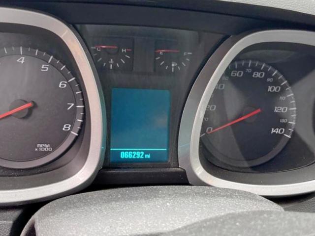 Photo 8 from auction – 2015 CHEVROLET EQUINOX LT with VIN 2GNFLFEK8F6437704