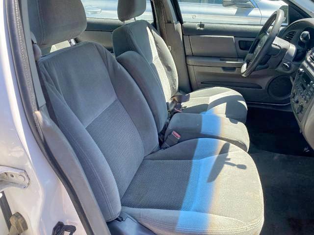 Photo 5 from auction – 2004 FORD TAURUS SE with VIN 1FAFP53U84A102251