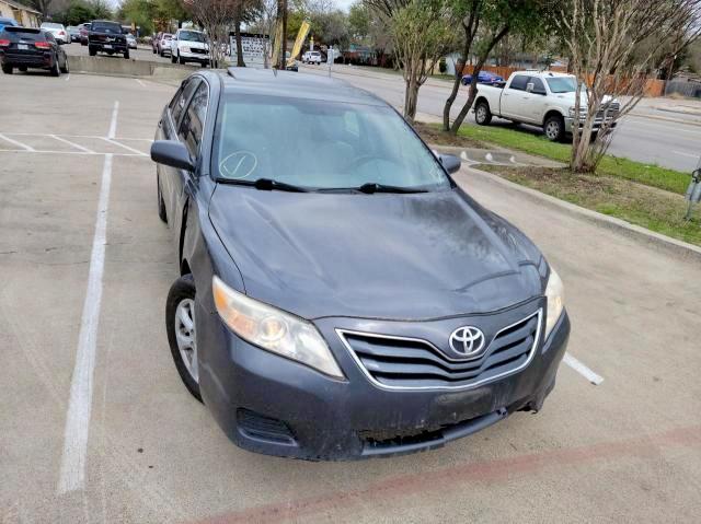 صورة رقم 1 من المزاد - 2011 TOYOTA CAMRY BASE مع VIN 4T1BF3EK1BU759573