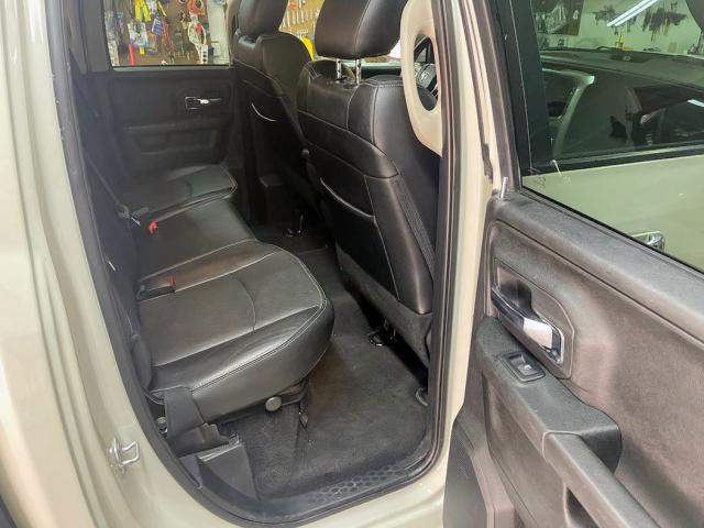 Photo 6 from auction – 2017 RAM 1500 LARAM with VIN 1C6RR7JT1HS784646