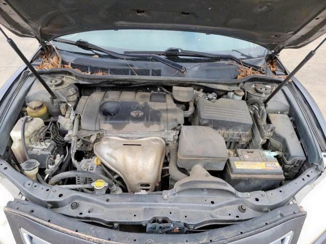 Photo 7 from auction – 2011 TOYOTA CAMRY BASE with VIN 4T1BF3EK1BU759573