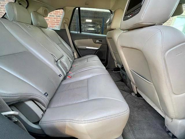 Photo 6 from auction – 2013 FORD EDGE LIMIT with VIN 2FMDK3KC1DBA74029
