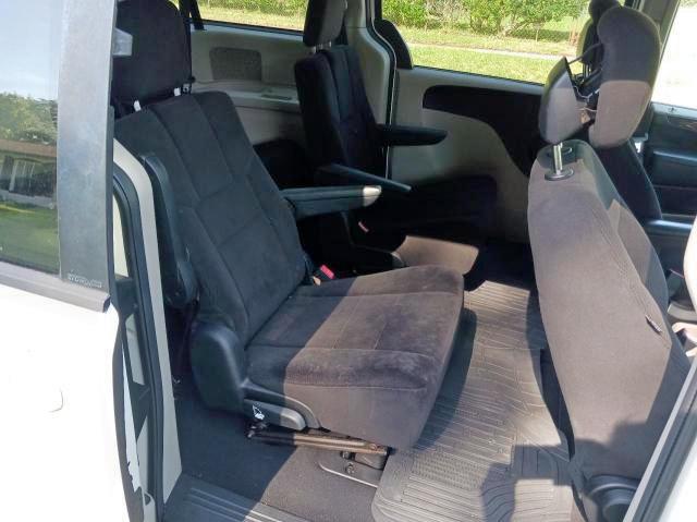 Photo 6 from auction – 2013 DODGE GRAND CARA with VIN 2C4RDGCG8DR516423