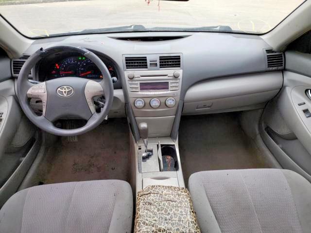 Photo 9 from auction – 2011 TOYOTA CAMRY BASE with VIN 4T1BF3EK1BU759573