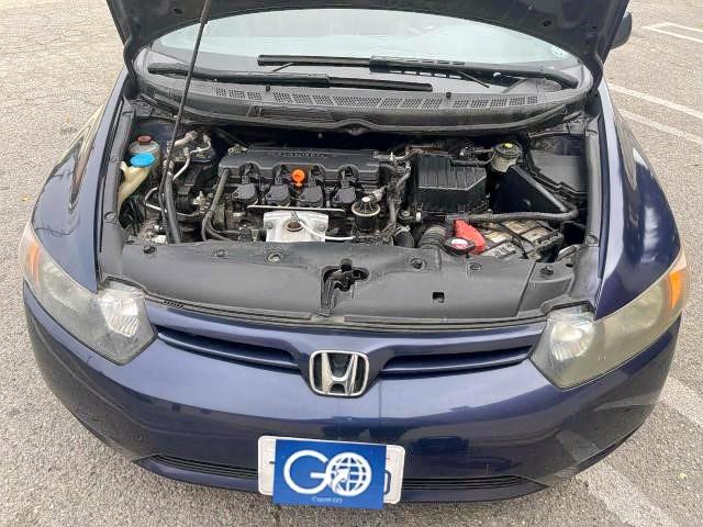 Photo 7 from auction – 2008 HONDA CIVIC EX with VIN 2HGFG12898H531737