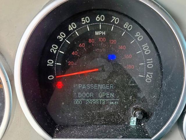 Photo 8 from auction – 2010 TOYOTA SEQUOIA LI with VIN 5TDKY5G11AS023069
