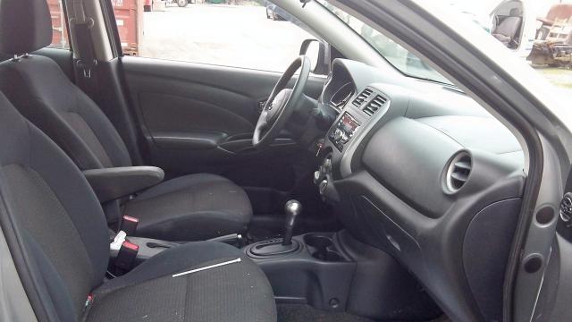 Photo 5 from auction – 2013 NISSAN VERSA S with VIN 3N1CN7AP3DL876284