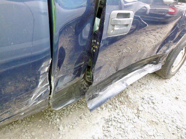 Photo 9 from auction – 2013 FORD F150 with VIN 1FTMF1CM3DKG23854