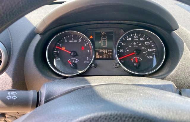 Photo 8 from auction – 2012 NISSAN ROGUE S with VIN JN8AS5MT4CW292788