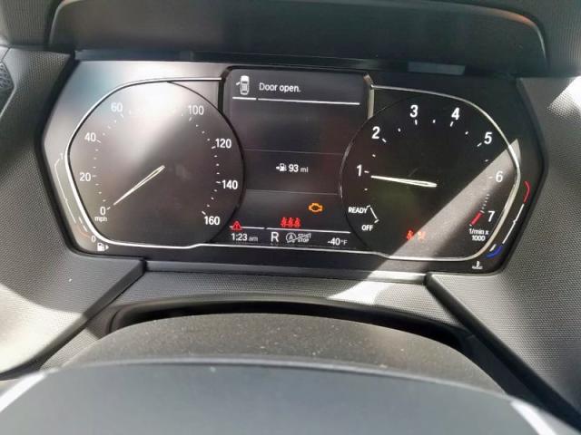Photo 8 from auction – 2021 BMW 228XI with VIN WBA73AK05M7H40827