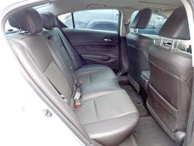 Photo 6 from auction – 2015 ACURA ILX 20 with VIN 19VDE1F35FE007318