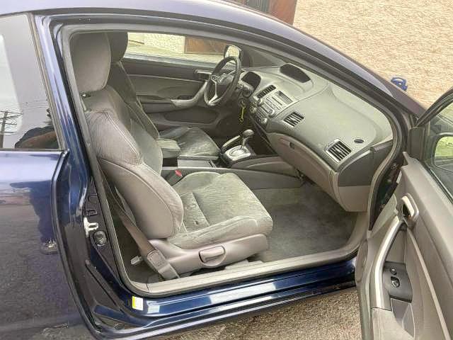 Photo 5 from auction – 2008 HONDA CIVIC EX with VIN 2HGFG12898H531737