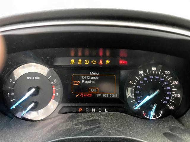 Photo 8 from auction – 2018 FORD FUSION SE with VIN 3FA6P0H76JR186058