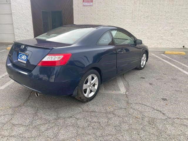 Photo 3 from auction – 2008 HONDA CIVIC EX with VIN 2HGFG12898H531737