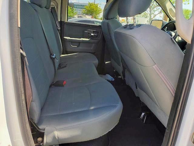 Photo 6 from auction – 2017 RAM 1500 SLT with VIN 1C6RR6GT7HS540453