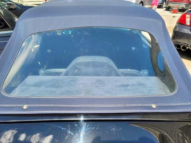 Photo 9 from auction – 1990 PORSCHE 911 CARRER with VIN WP0CB2966LS471427