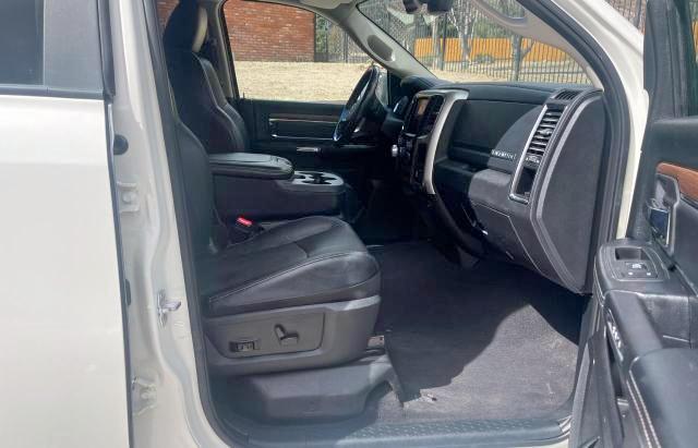 Photo 5 from auction – 2017 RAM 1500 LARAM with VIN 1C6RR7JT1HS784646