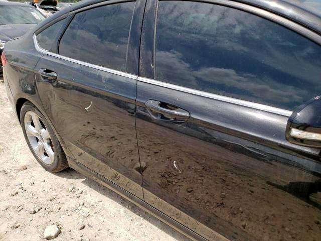 Photo 9 from auction – 2014 FORD FUSION SE with VIN 1FA6P0HD1E5382083
