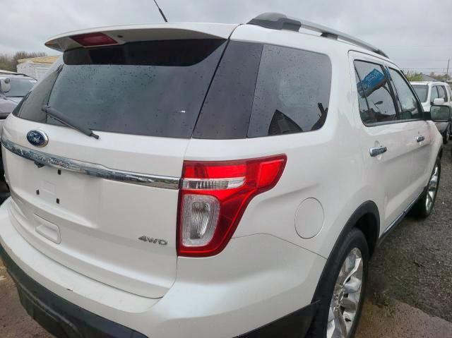 Photo 4 from auction – 2011 FORD EXPLORER L with VIN 1FMHK8F84BGA86847