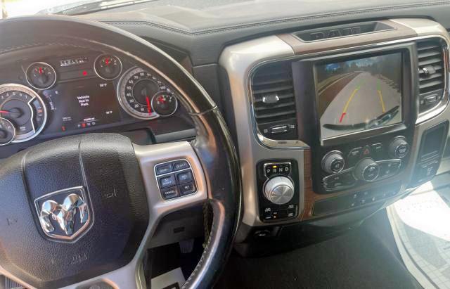 Photo 9 from auction – 2017 RAM 1500 LARAM with VIN 1C6RR7JT1HS784646