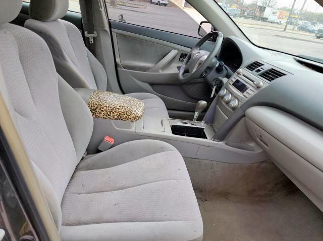 Photo 5 from auction – 2011 TOYOTA CAMRY BASE with VIN 4T1BF3EK1BU759573