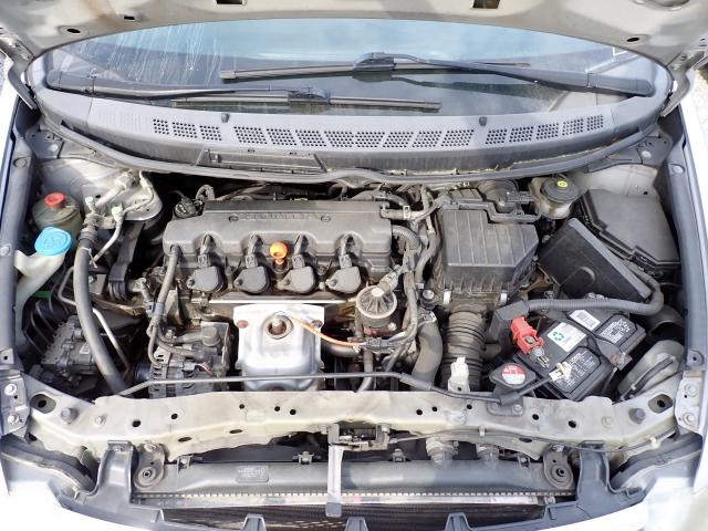 Photo 7 from auction – 2010 HONDA CIVIC EX with VIN 2HGFA1F87AH521595