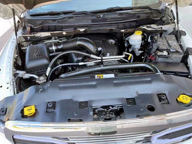 Photo 7 from auction – 2017 RAM 1500 LARAM with VIN 1C6RR7JT1HS784646